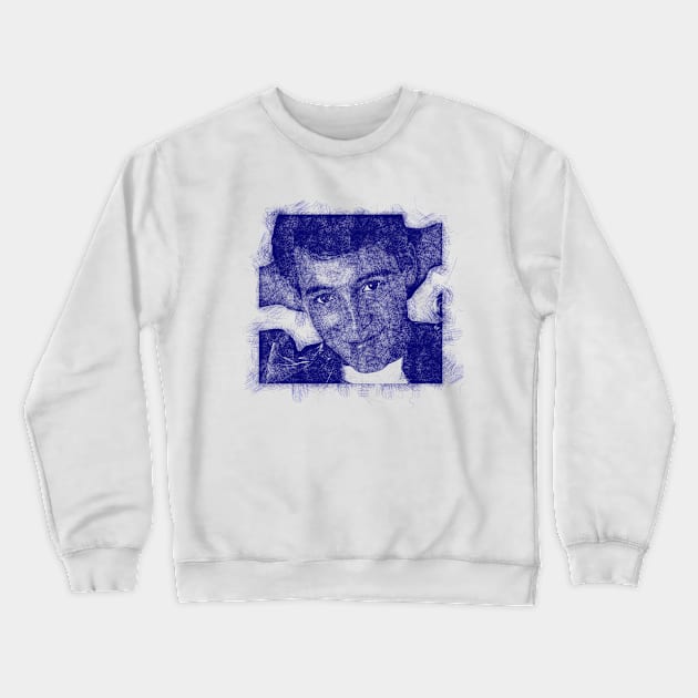 MB young Crewneck Sweatshirt by danyrans